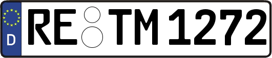 RE-TM1272