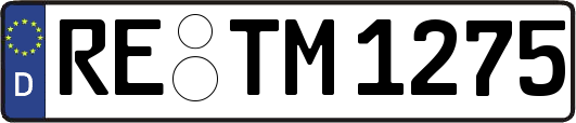 RE-TM1275