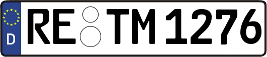 RE-TM1276
