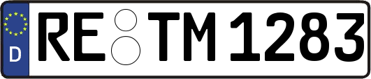 RE-TM1283