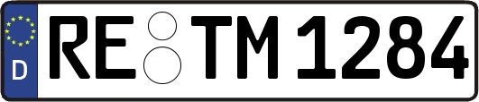 RE-TM1284