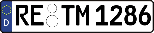 RE-TM1286