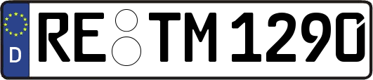RE-TM1290