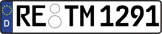 RE-TM1291