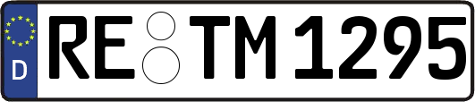 RE-TM1295