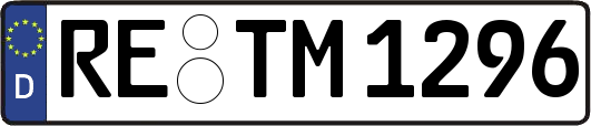 RE-TM1296