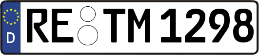 RE-TM1298