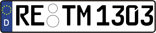 RE-TM1303