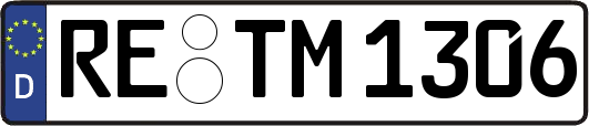 RE-TM1306
