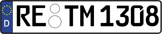 RE-TM1308