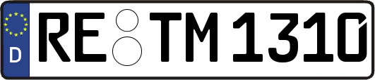 RE-TM1310