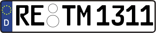 RE-TM1311
