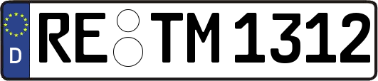 RE-TM1312