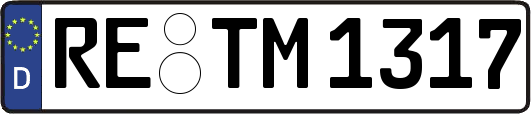 RE-TM1317