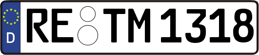 RE-TM1318