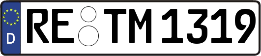 RE-TM1319