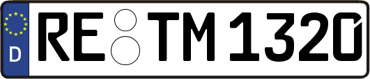 RE-TM1320