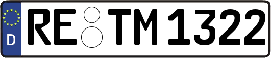 RE-TM1322