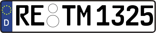RE-TM1325