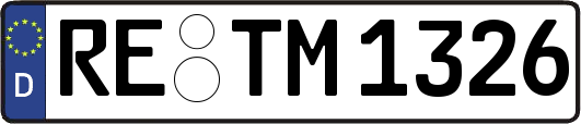 RE-TM1326