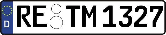RE-TM1327