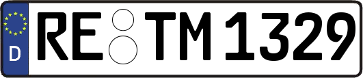 RE-TM1329