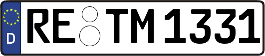 RE-TM1331
