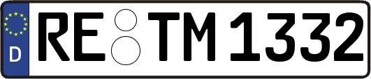 RE-TM1332