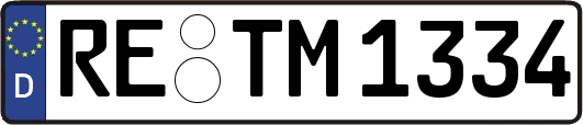 RE-TM1334