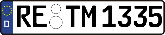 RE-TM1335