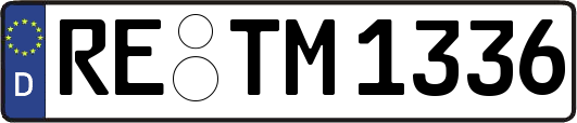RE-TM1336