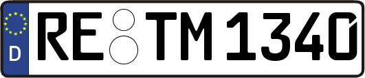 RE-TM1340