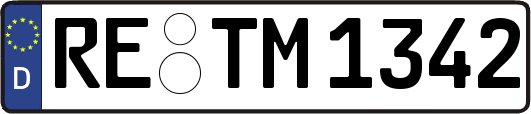 RE-TM1342
