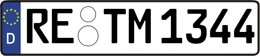 RE-TM1344