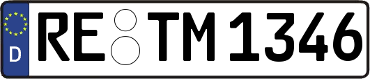 RE-TM1346