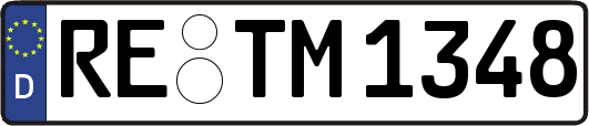 RE-TM1348