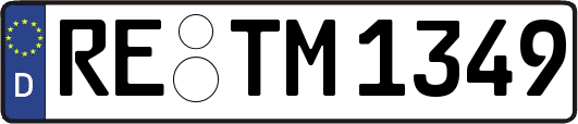 RE-TM1349