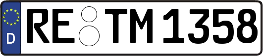 RE-TM1358