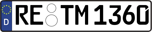 RE-TM1360