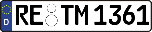 RE-TM1361