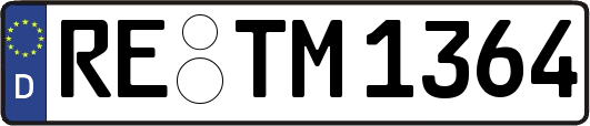 RE-TM1364
