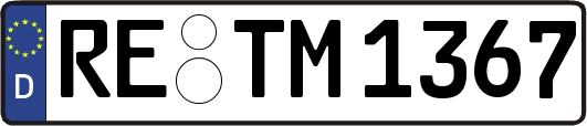 RE-TM1367