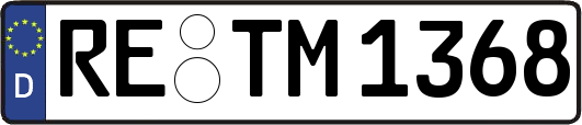 RE-TM1368