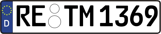 RE-TM1369