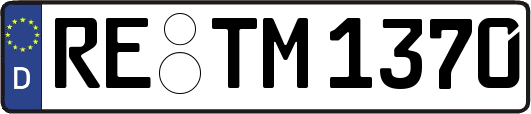 RE-TM1370
