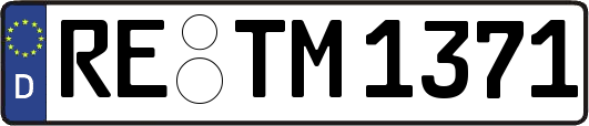 RE-TM1371