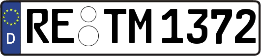 RE-TM1372
