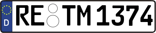RE-TM1374