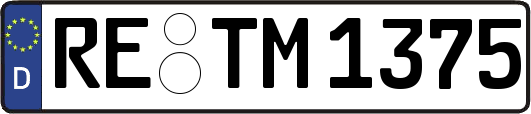 RE-TM1375