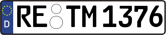 RE-TM1376
